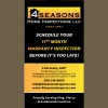 4 Seasons Home Inspections