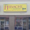 New Hibachi Express