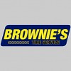 Brownies Tire