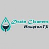 Drain Cleaners Houston TX