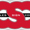 Cupples Sign