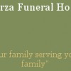 Garza Funeral Home