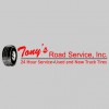 Tony's Road Service