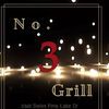 No 3 Grill