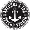 Anchors & Ink Tattoo