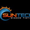 Suntech Window Tinting