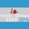 Ionic Detox For Healthy Living Day Spa