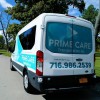 Prime Care Transportation