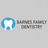 Barnes Family Dentistry