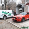 Orion Auto Glass