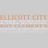 Roy Clement Logging & Tree Service