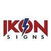 IKON Signs