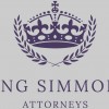 King Simmons Ford & Spree