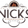 Nick's New Haven Style Pizzeria & Bar