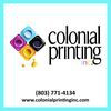 Colonial Printing