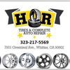 H & R Tires & Complete Auto Repair