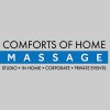 Comforts Of Home Massage