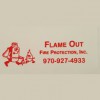 Flame Out Fire Protection