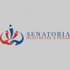 Senatobia Healthcare & Rehab