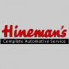 Hineman's Service Center