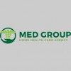 Med Group Home Health Care Agency