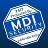 MDI Security