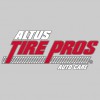 Altus Tire Pros & Auto Care