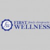 First Wellness Family Chiropractic