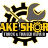 Lake Shore Truck/Trailer Repair