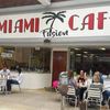 Miami Fusion Cafe