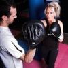 DFW Kickboxing