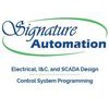 Signature Automation