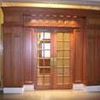 Architectural Woodwork Service