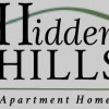 Hidden Hills