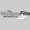 The Window Film Specialists