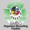 SMSC Organics Recycling Facility