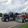 World Truck Towing & Recovery