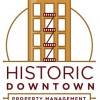 Historic Downtown Property