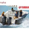 F & S Yamaha & Marine