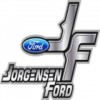 Jorgensen Collision Repair Center