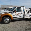 Midwest Towing & Recovery