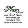 Carson City Plaza Hotel