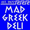 Mad Greek Deli