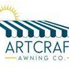 Artcraft Awning