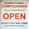 Mulberry Pharmacy