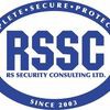 R S Security Consulting