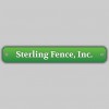 Sterling Fence