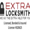 Extra Locksmith