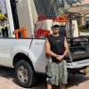 Johnny Boy Labor Movers