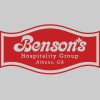 Bensons